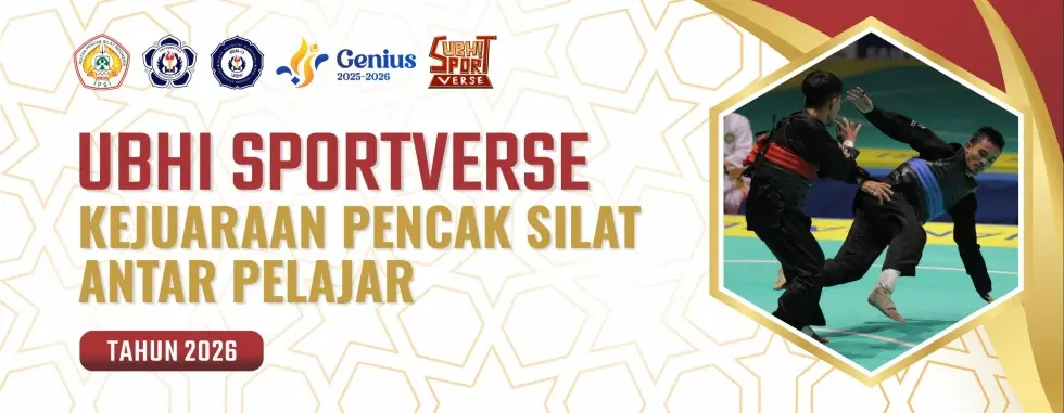 Banner UBHI Sportverse